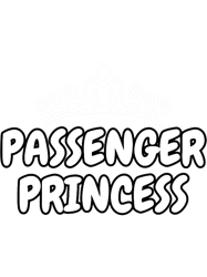 Passenger Princess 1 (2)