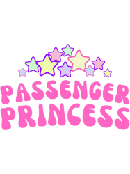 Passenger Princess Classic (14)