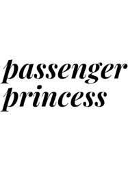 Sky Cotl Crabpassenger princess Classic(9)
