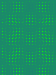 Extra Small Neon Green on Elf Green Polka DotsGraphic