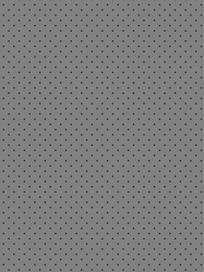 Tiny Black on Grey Polka DotsGraphic
