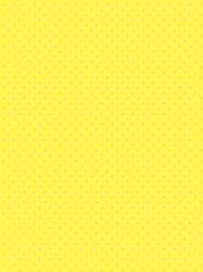 Tiny Silver on Lemon Yellow Polka DotsGraphic