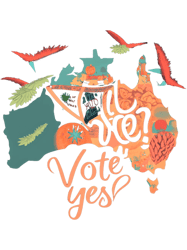 Empower Australia, Say Yes to the Future