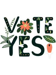 Vote Yes (9)