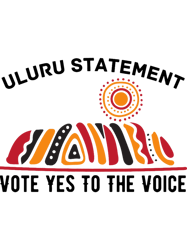 Vote Yes To The VoiceUluru StatementParliamentVote Yes referendum Australia