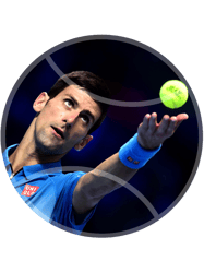 Novak Djokovic (1)