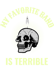 My Favorite Band is Terrible!