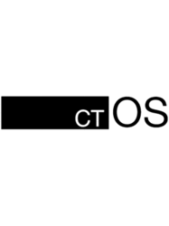ctOS Logo