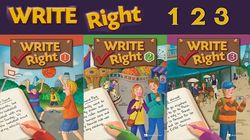Write Right 3 Student Book