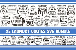 Laundry svg bundle room bathroom wash dry home sign farmhouse quotes sayings designs cricut