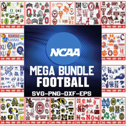 1200 Michgan Bundles, Michgan Svg, ncaa Football Svg, ncaa team, ncaa Bundles, Ncaa bundle svg, svg ncaa