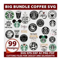 Starbucks svg bundle,Starbucks Wrap svg / png, Starbucks bundle wrap svg, Starbucks cut files