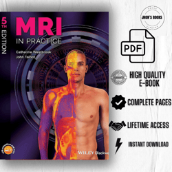 MRI in Practice 5th Edition