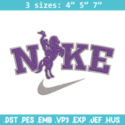 Logo sport x nike embroidery design, Sport embroidery, Nike design, Embroidery file, Embroidery shirt, Digital download