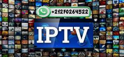 12 Months Worldwide IPTV Subscription