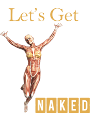 lets get naked