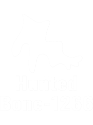 HUNTED BONE1266