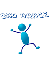 DAD DANCE, EMBARRASSING FATHERS DANCING