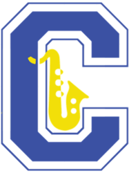 c is for saxophone