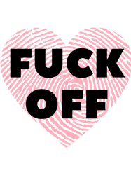 Pastel Fuck Gifts for bad day ( with love)