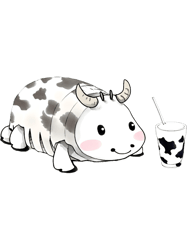 Dairy Cow Isopod