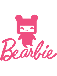 bearbie barbie