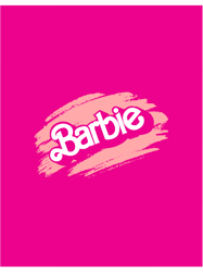 Hi Barbie!T