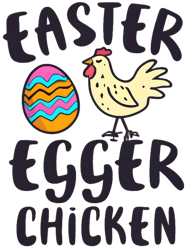 Easter Egger Chicken Classic(5)