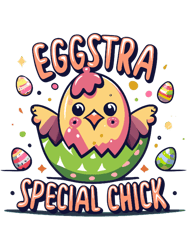 Eggstra Special ChickEaster Egger Chicken