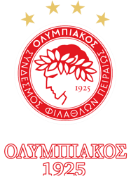 OLYMPIAKOS PIRAEUS FC(2)