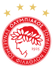 OLYMPIAKOS PIRAEUS FC13