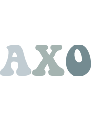 AXO Letters