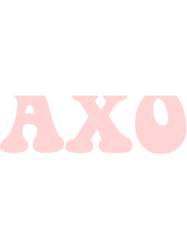 AXO Letters Long(1)