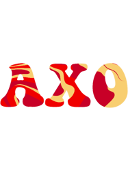 AXO Letters(1)