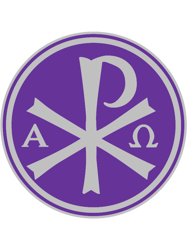 Chi Rho CrossAlpha OmegaChristian Symbolism (2)