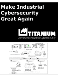 Make Industrial Cybersecurity Great Again invader