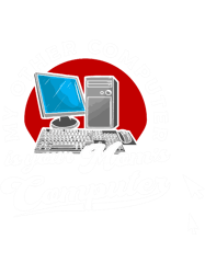 My Other Computer is Your Moms Computer Cybersecurity Awareness