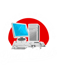 Think Before You Click Cybersecurity Awareness