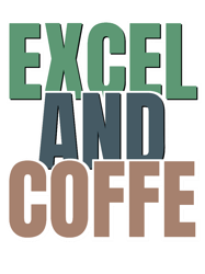 Excel And CoffeeAccounting Excel Errors