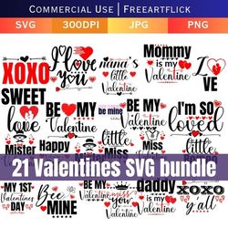 Valentine Day SVG, Valentine SVG bundle, Valentine Day Svg, Happy Valentine SVG, Love Svg, Heart svg