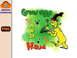 Green Eggs And Ham Png, Cartoon Movie Png, Little Miss Thing Png, Read Love America Png, Teacher Life Png, Oh The Place