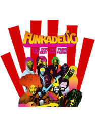 Funkadelic Classic (2)