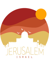 israel Jerusalem