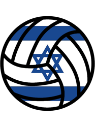 Israeli Volleyball