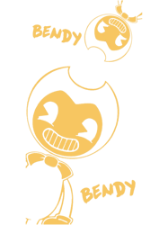 Bendy Bendy