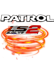 patrol ls2