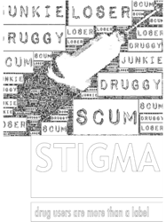 StigmaDrug users are more than a label