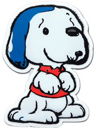 The Snoopy Movie(5)