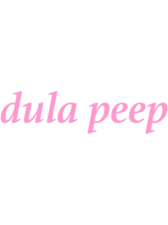 Dula Peep