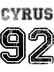 Cyrus 92 Perfect Giftmiley cyrus gift